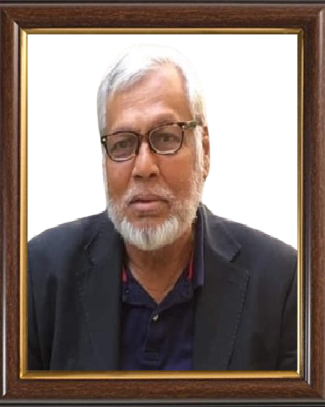 
  		মাননীয় উপদেষ্টা  	