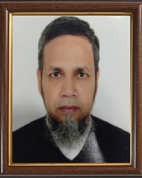 
  		চেয়ারম্যান, পেট্রোবাংলা  	