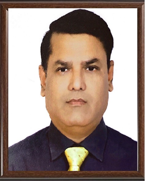 
  		ব্যবস্থাপনা পরিচালক  	